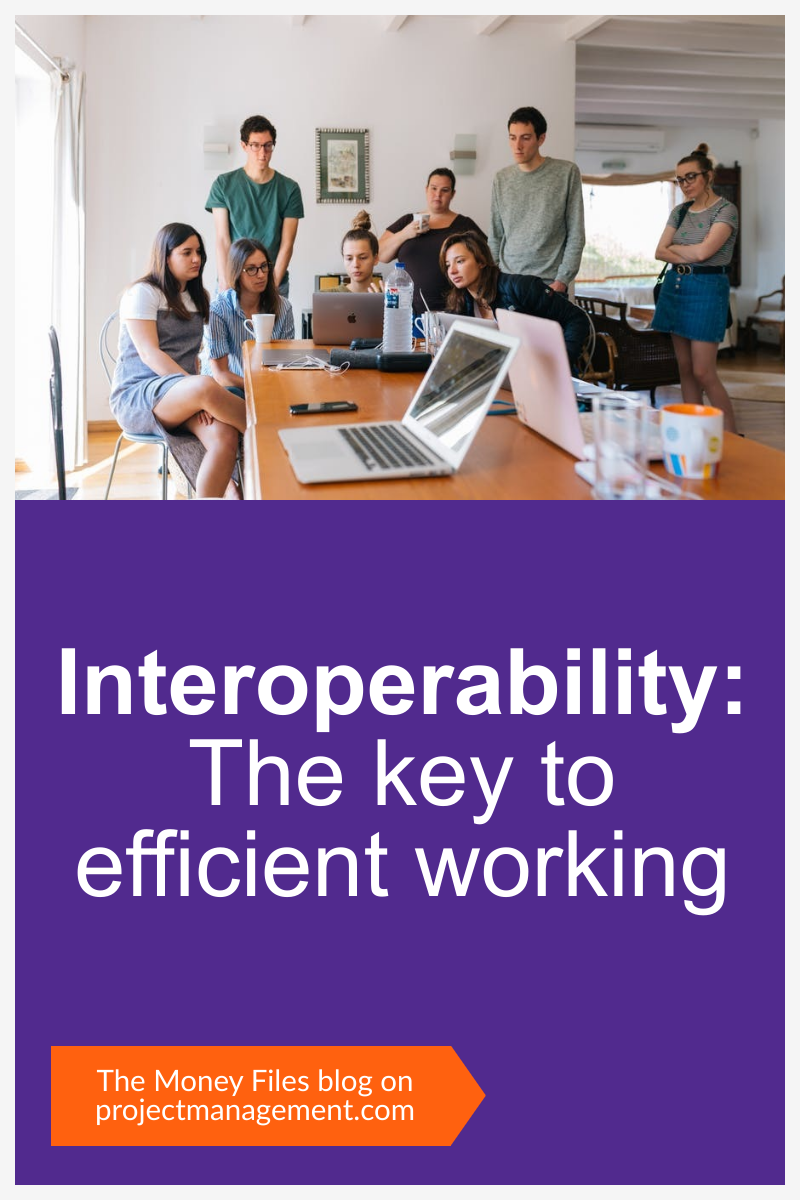 efficient working